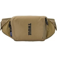 Поясна сумка Thule Rail Hip Pack 0.5L Faded Khaki (TH 3205303)