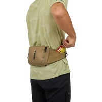Поясна сумка Thule Rail Hip Pack 0.5L Faded Khaki (TH 3205303)