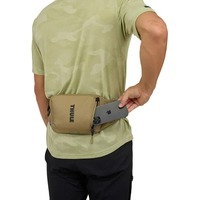 Поясна сумка Thule Rail Hip Pack 0.5L Faded Khaki (TH 3205303)