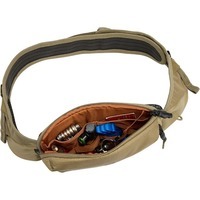 Поясна сумка Thule Rail Hip Pack 0.5L Faded Khaki (TH 3205303)