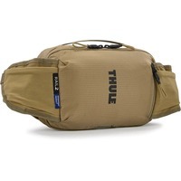 Поясна сумка Thule Rail Hip Pack 2L Faded Khaki (TH 3205305)