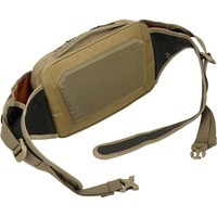 Поясна сумка Thule Rail Hip Pack 2L Faded Khaki (TH 3205305)