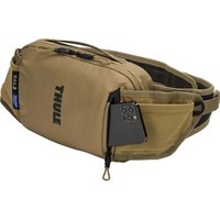 Поясна сумка Thule Rail Hip Pack 2L Faded Khaki (TH 3205305)