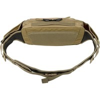 Поясна сумка Thule Rail Hip Pack 2L Faded Khaki (TH 3205305)