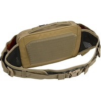 Поясна сумка Thule Rail Hip Pack 2L Faded Khaki (TH 3205305)