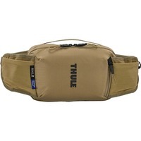 Поясна сумка Thule Rail Hip Pack 2L Faded Khaki (TH 3205305)