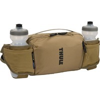 Поясна сумка Thule Rail Hip Pack 2L Faded Khaki (TH 3205305)