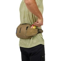 Поясна сумка Thule Rail Hip Pack 2L Faded Khaki (TH 3205305)