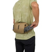 Поясна сумка Thule Rail Hip Pack 2L Faded Khaki (TH 3205305)