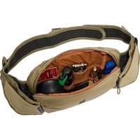 Поясна сумка Thule Rail Hip Pack 2L Faded Khaki (TH 3205305)