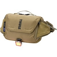 Поясна сумка Thule Rail Hip Pack 4L Faded Khaki (TH 3205307)