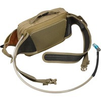 Поясна сумка Thule Rail Hip Pack 4L Faded Khaki (TH 3205307)