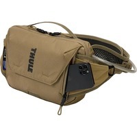Поясна сумка Thule Rail Hip Pack 4L Faded Khaki (TH 3205307)