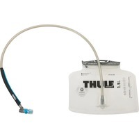 Поясна сумка Thule Rail Hip Pack 4L Faded Khaki (TH 3205307)