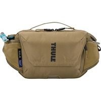 Поясна сумка Thule Rail Hip Pack 4L Faded Khaki (TH 3205307)