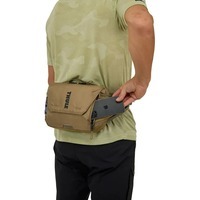 Поясна сумка Thule Rail Hip Pack 4L Faded Khaki (TH 3205307)