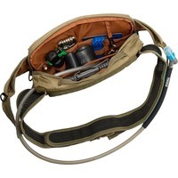 Поясна сумка Thule Rail Hip Pack 4L Faded Khaki (TH 3205307)