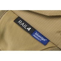 Поясна сумка Thule Rail Hip Pack 4L Faded Khaki (TH 3205307)