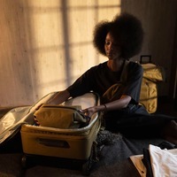 Несессер Thule Aion Toiletry Bag Nutria (TH 3205228)