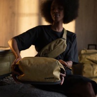 Несессер Thule Aion Toiletry Bag Nutria (TH 3205228)