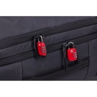 Валіза на колесах Thule Aion Wheeled Duffel 70cm 95L Black (TH 3205226)