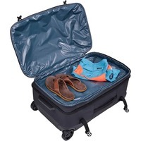 Валіза на колесах Thule Aion Wheeled Duffel 70cm 95L Black (TH 3205226)