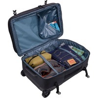 Валіза на колесах Thule Aion Wheeled Duffel 70cm 95L Black (TH 3205226)