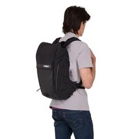 Міський рюкзак Thule Paramount Bike Commuter Backpack 20L Black (TH 3205232)