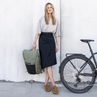 Міський рюкзак Thule Paramount Bike Commuter Backpack 20L Soft Green (TH 3205233)