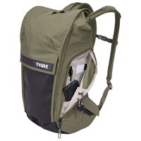 Міський рюкзак Thule Paramount Bike Commuter Backpack 20L Soft Green (TH 3205233)