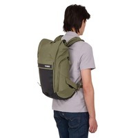 Міський рюкзак Thule Paramount Bike Commuter Backpack 20L Soft Green (TH 3205233)