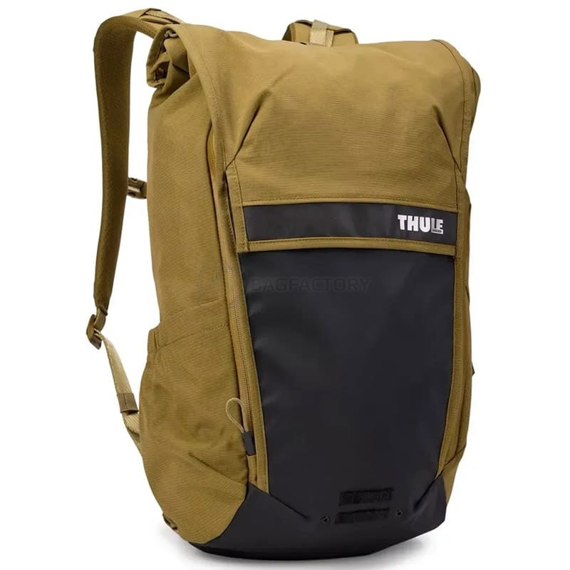 Міський рюкзак Thule Paramount Bike Commuter Backpack 20L Nutria (TH 3205234)