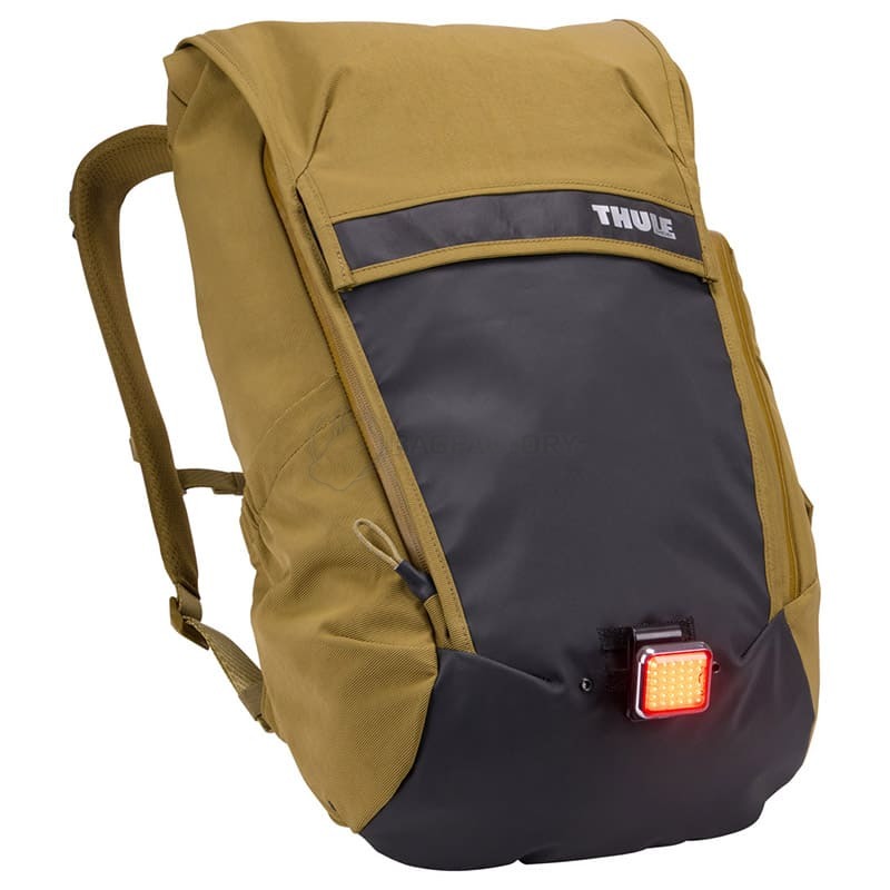 Міський рюкзак Thule Paramount Bike Commuter Backpack 20L Nutria (TH 3205234)
