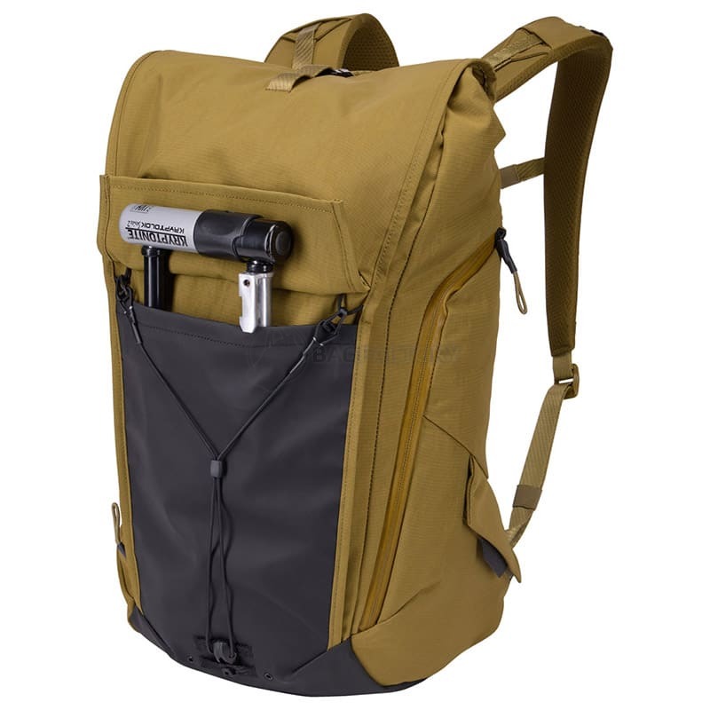 Міський рюкзак Thule Paramount Bike Commuter Backpack 20L Nutria (TH 3205234)