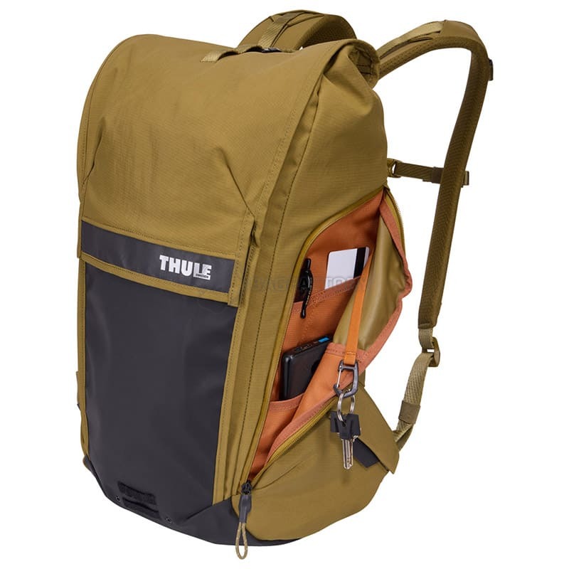Міський рюкзак Thule Paramount Bike Commuter Backpack 20L Nutria (TH 3205234)