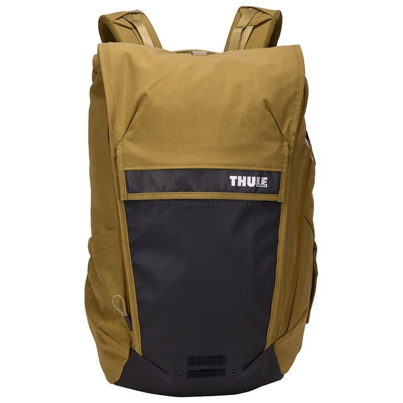 Міський рюкзак Thule Paramount Bike Commuter Backpack 20L Nutria (TH 3205234)