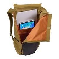 Міський рюкзак Thule Paramount Bike Commuter Backpack 20L Nutria (TH 3205234)