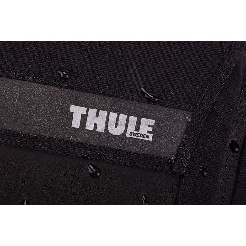 Міський рюкзак Thule Paramount Bike Commuter Backpack 28L Black (TH 3205235)