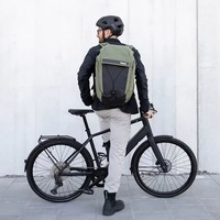 Міський рюкзак Thule Paramount Bike Commuter Backpack 28L Soft Green (TH 3205236)
