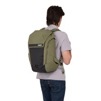 Міський рюкзак Thule Paramount Bike Commuter Backpack 28L Soft Green (TH 3205236)