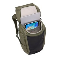 Міський рюкзак Thule Paramount Bike Commuter Backpack 28L Soft Green (TH 3205236)