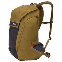 Міський рюкзак Thule Paramount Bike Commuter Backpack 28L Nutria (TH 3205237)