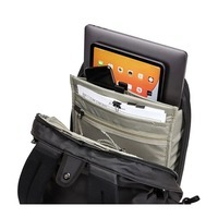 Міський рюкзак Thule Tact 21L Black (TH 3205293)
