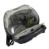 Міський рюкзак Thule Tact 21L Black (TH 3205293)