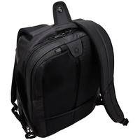 Міський рюкзак Thule Tact 21L Black (TH 3205293)