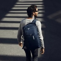 Міський рюкзак Thule Construct 28L Carbon Blue (TH 3205355)