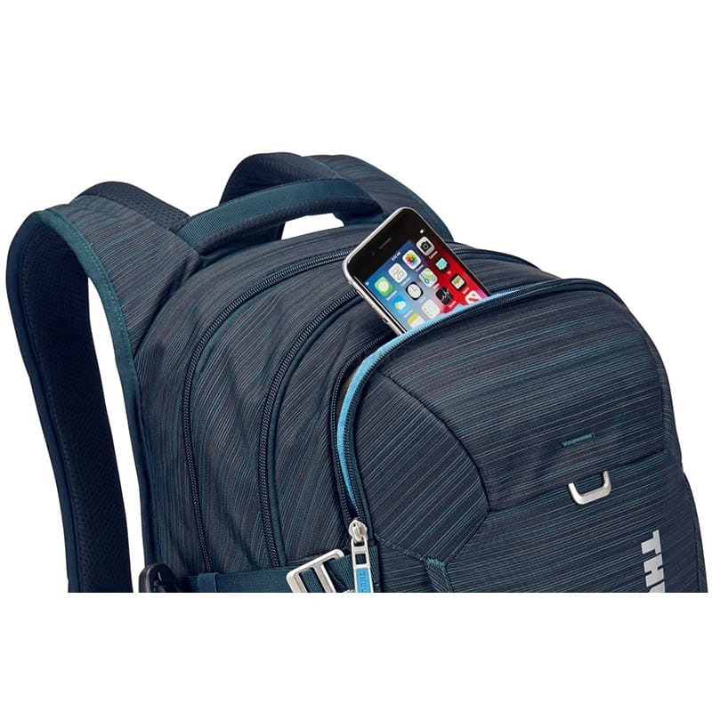 Міський рюкзак Thule Construct 28L Carbon Blue (TH 3205355)