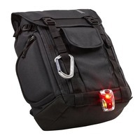 Міський рюкзак Thule Subterra Daypack 25L Dark Shadow (TH 3205289)