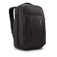 Міський рюкзак Thule Crossover 2 Backpack 30L Black (TH 3205258)