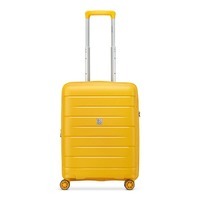 Валіза на 4-х колесах Modo by Roncato Starlight 3.0 40/50 л Медовий (423453/36)